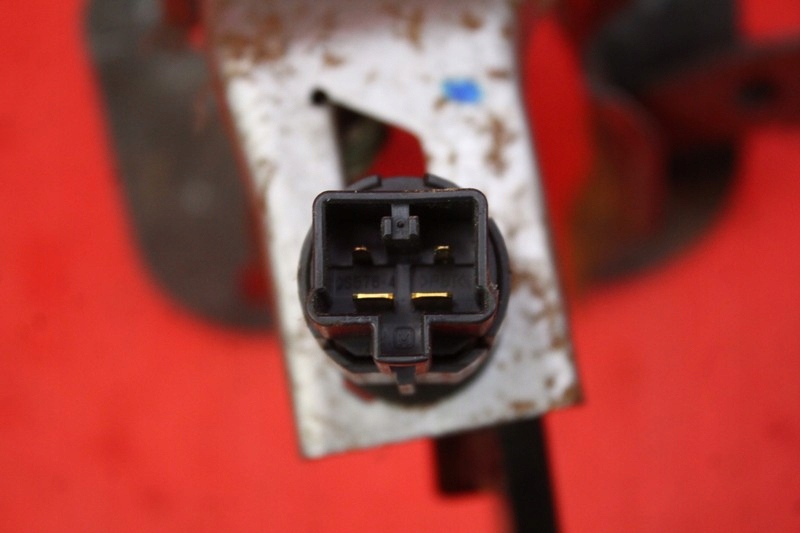 фото №5, Педаль педали тормоз автоматическая коробка передач honda accord 8 viii 07-11