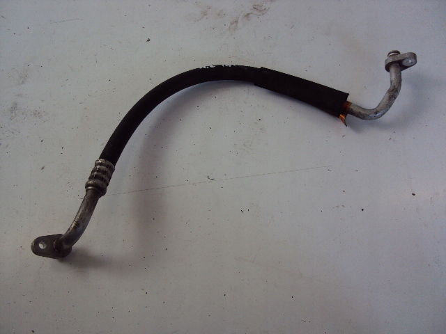 фото №1, Шланг кондиціонера citroen c4 ds4 1.2 thp