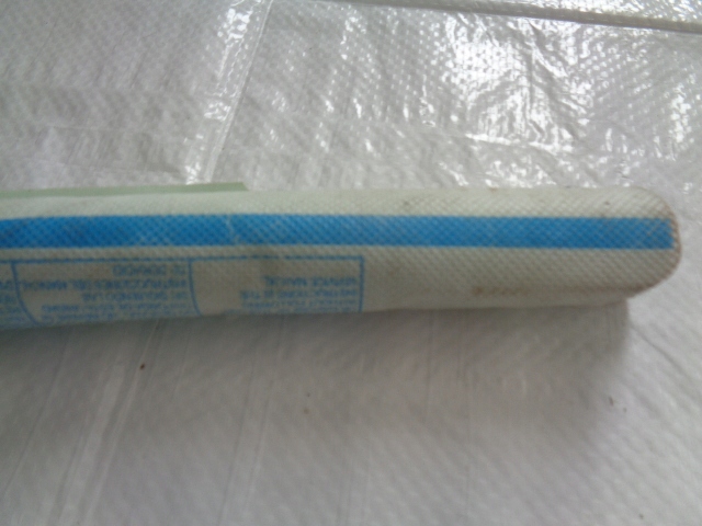 фото №12, Hyundai tucson iii 3 шторка безопасности подушка безопасности левая