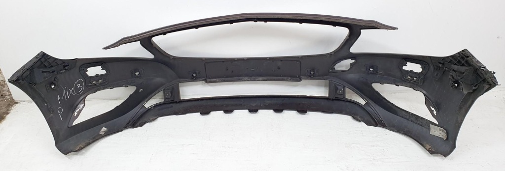 Бампер перед передній mercedes w176 a1768850025 Київ