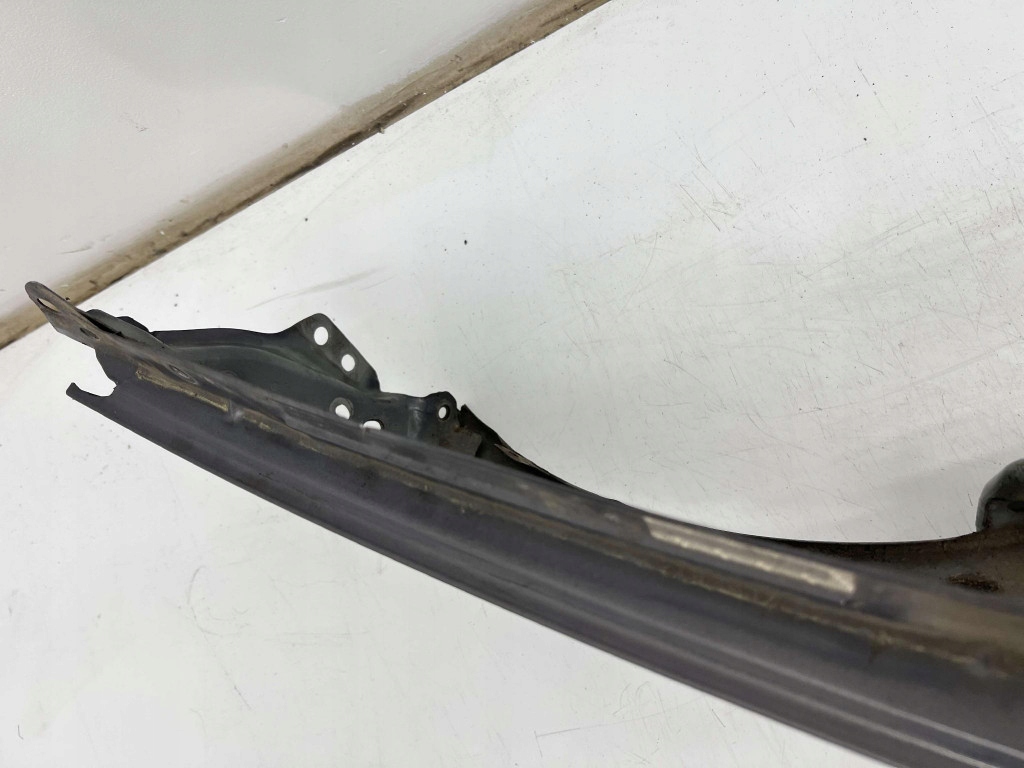 фото №10, Mazda mx-5 mx5 nc 05-15 крыло перед левый передний