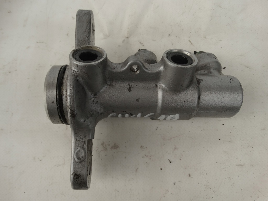 фото №1, Насос тормозная помпа honda civic x 10