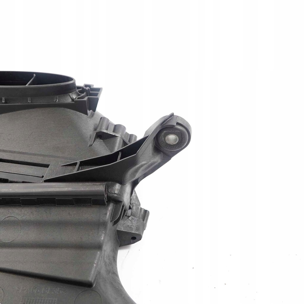 фото №11, Mercedes w204 w212 om642 корпус фільтра повітря a6420903501