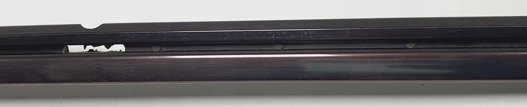 фото №10, Молдинг скло лобове права mercedes w220