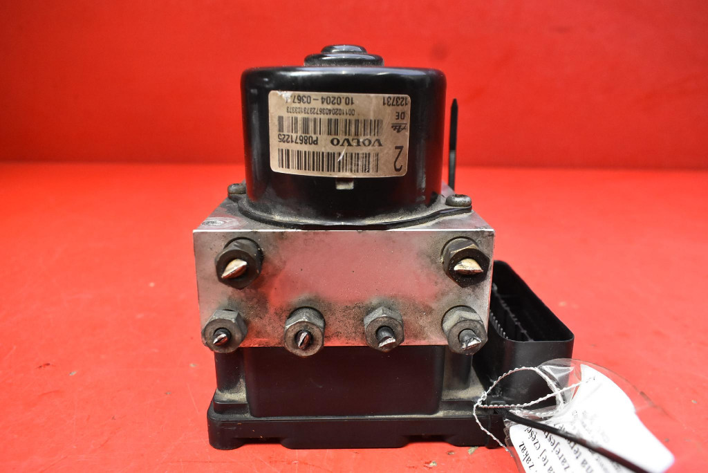 фото №4, Насос abs p08671225 volvo v70 2 ii 2.4 d5 163 km 00-05