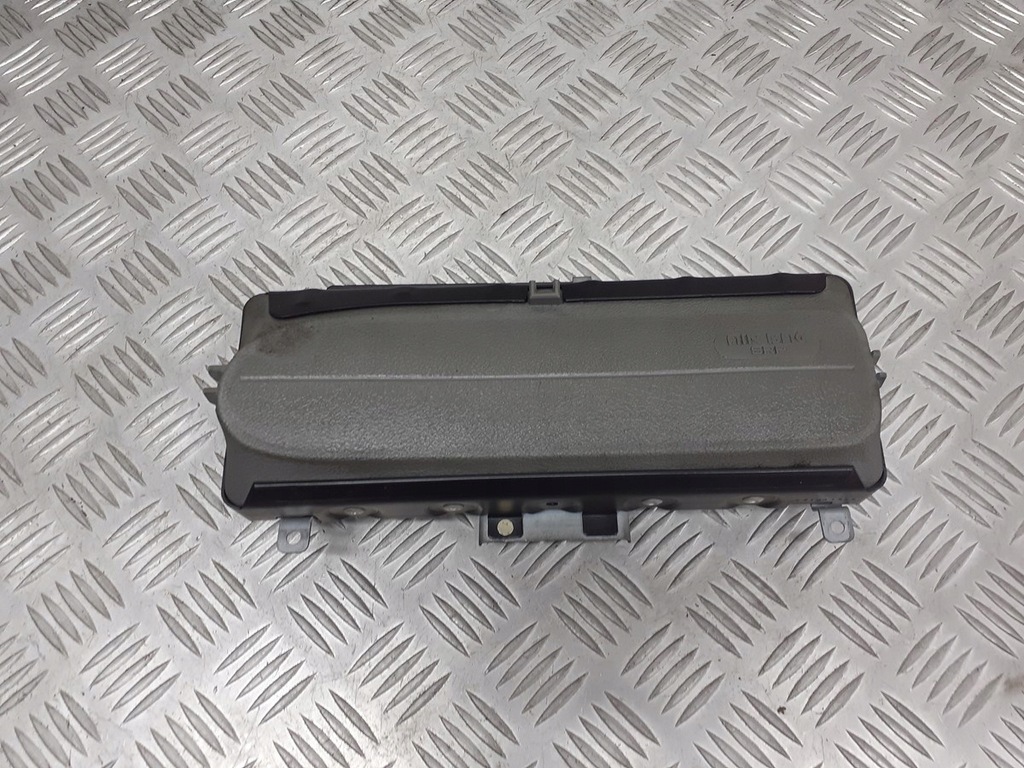 фото №1, Подушка подушка безопасности пассажира renault scenic