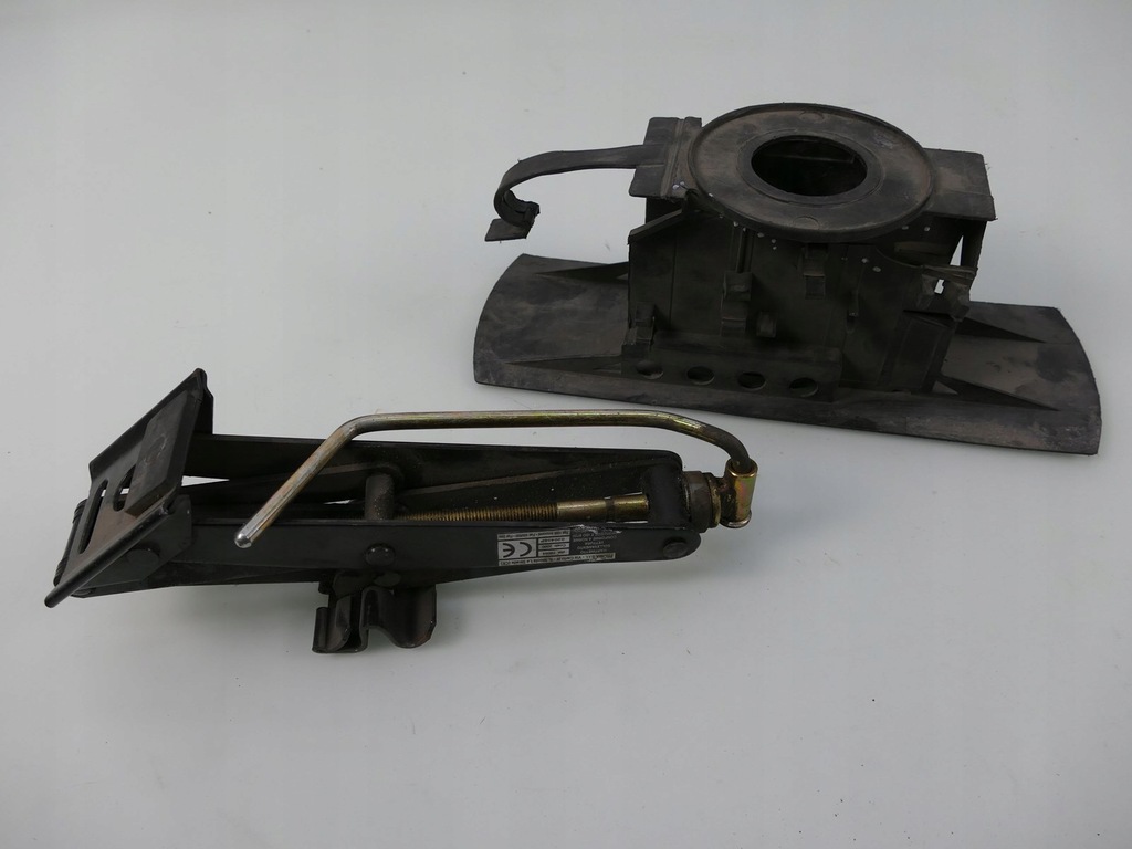 фото №1, Fiat uno домкрат підйомник