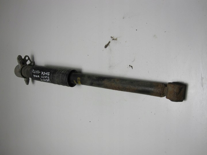 фото №12, Амортизатор задній задня fiat grande punto 1.3jtd 08r