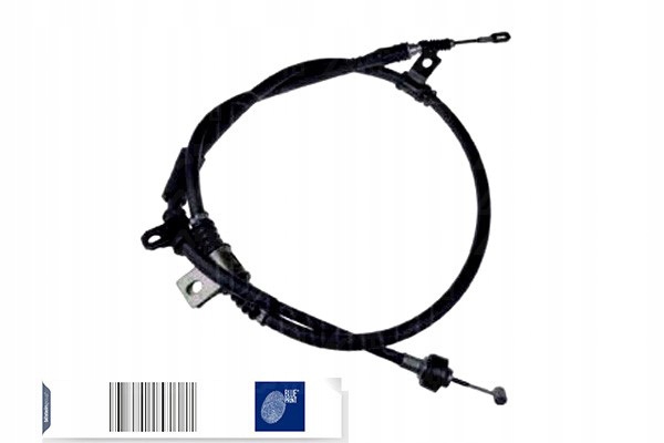 фото №1, Blue print adg046164 cięgło, тормоз стояночный