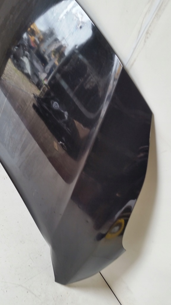 фото №4, Капот opel corsa e