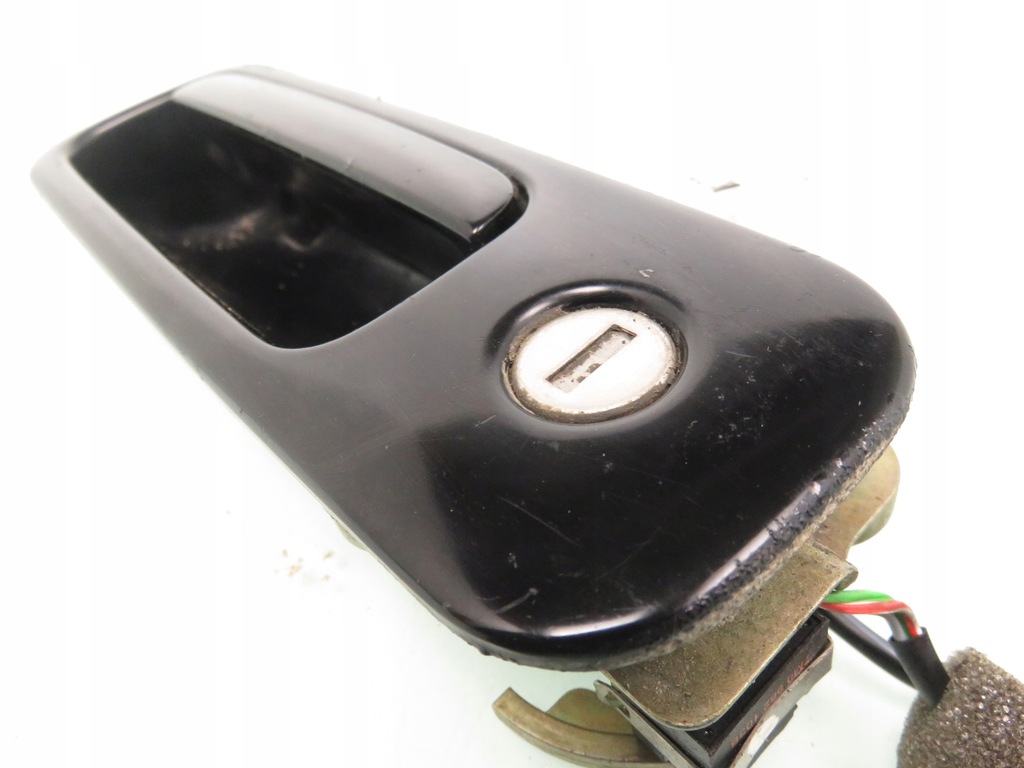 фото №7, Ручка крышки vw sharan i 7m0827297 6n0827565d