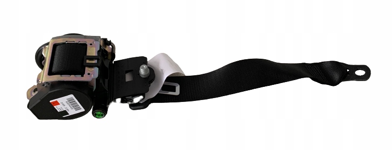 фото №1, Pas безпеки лівий задня mercedes e 211 kombi