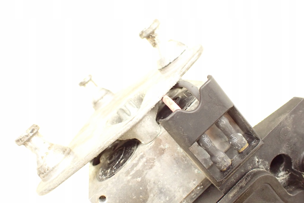 Насос abs mercedes a-klasa w168 a0034317412 Киев