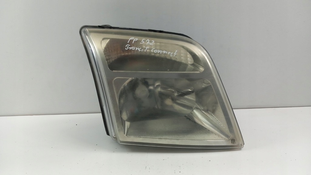 фото №1, Ford transit connect лампа перед правая