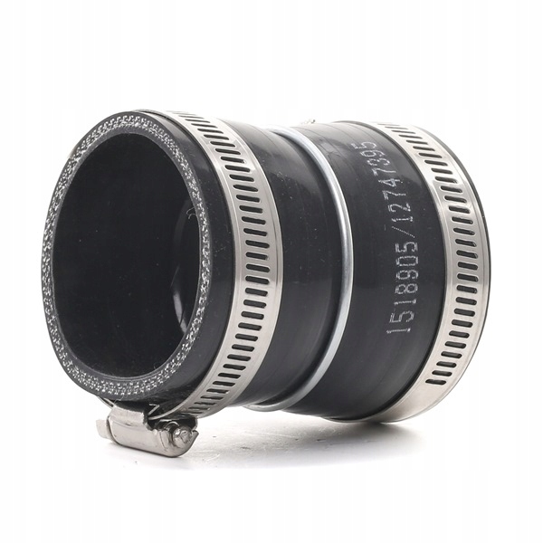 Купити Труба патрубок turbo інтеркулер ridex 3314c0141