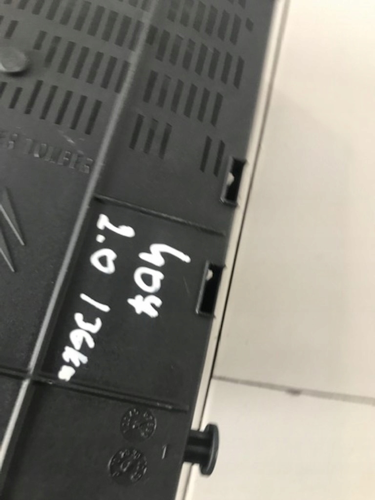 фото №5, Модуль v02-00 peugeot 407 281189035a