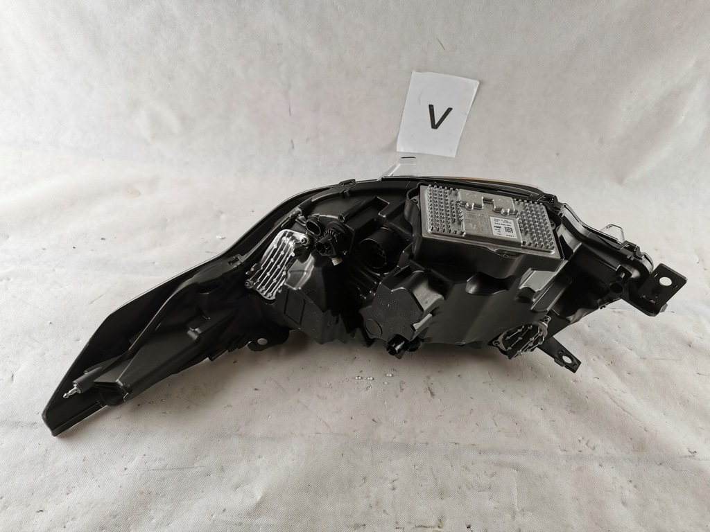 фото №9, Land rover discovery v full led правый l462 usa