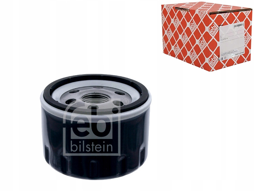 фото №1, Фильтр масла volvo s40 i v40 aixam coupe dacia dokker dokker express