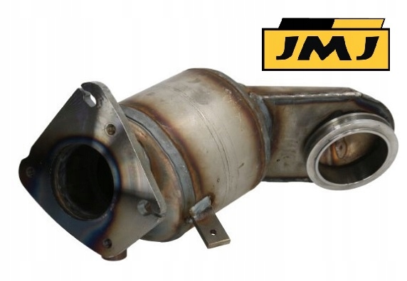 фото №1, Каталізатор opel astra 2.0 2012-2015