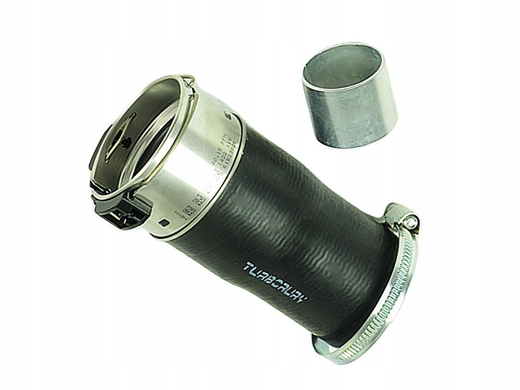 Труба патрубок turbo набір renault megane iii 1.5 dci Оригінал