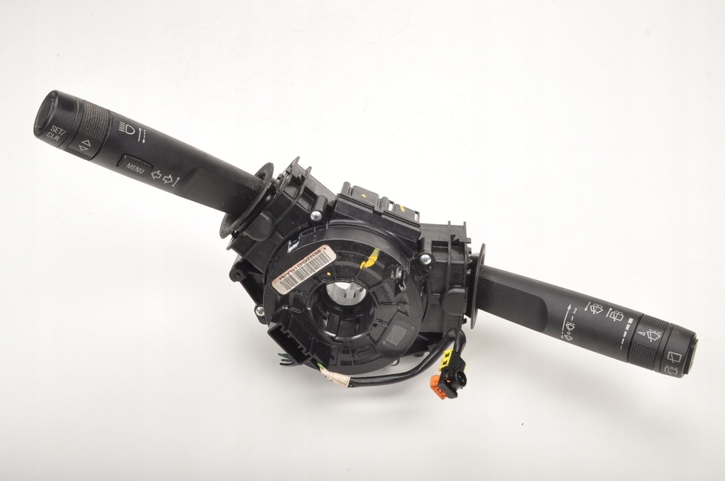 фото №1, Chevrolet trax перемикач комбінований стрічка