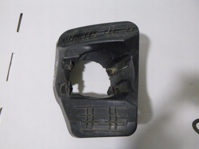 фото №1, Кронштейн противотуманной фары правый citroen c-elysee 2012-