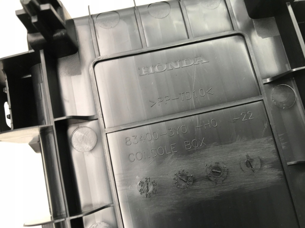 Honda zr-v zrv 2024 підлокітник тунель середнього шкіряний шкіра Київ