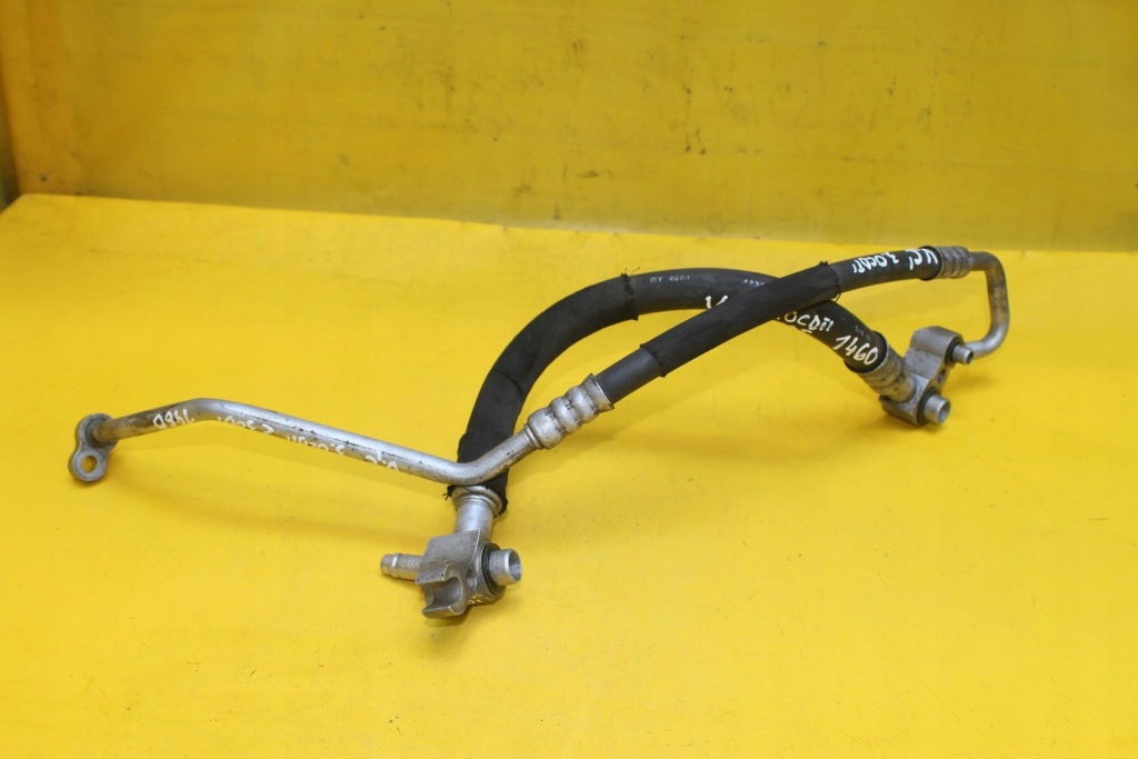 фото №1, Шланг кондиціонера vectra c 3.0 cdti