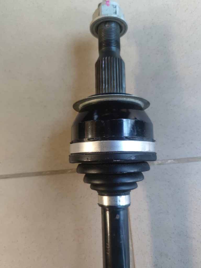 фото №7, Chevrolet camaro 2.0 левая приводной вал 2016+