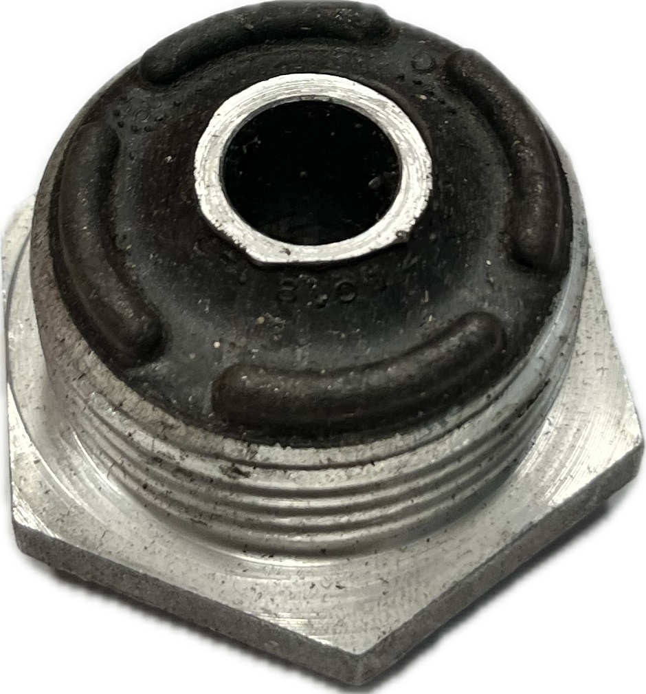 фото №1, 50003043 7537167 подушка амортизатора fiat