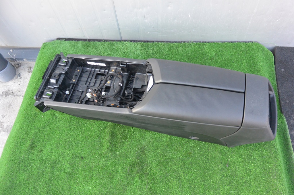 фото №1, Защита панели водителя maserati ghibli iii eu