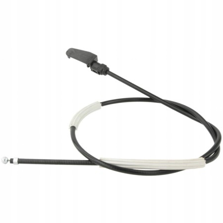 фото №1, Тяга трос замка капот febest 23101-tourif