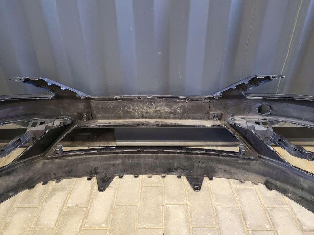 Бампер перед передний seat leon cupra 5f0 5f0807221ab Недорого
