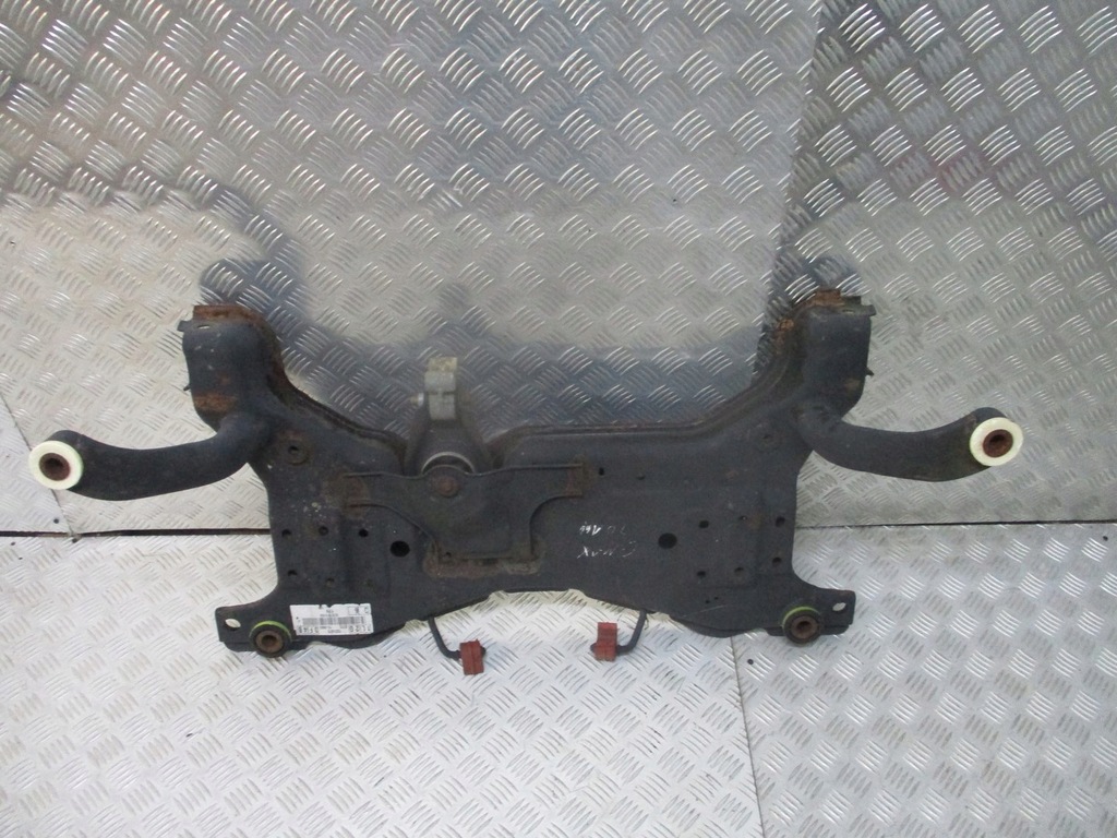фото №1, Підрамник поперечина ford c-max 2.0