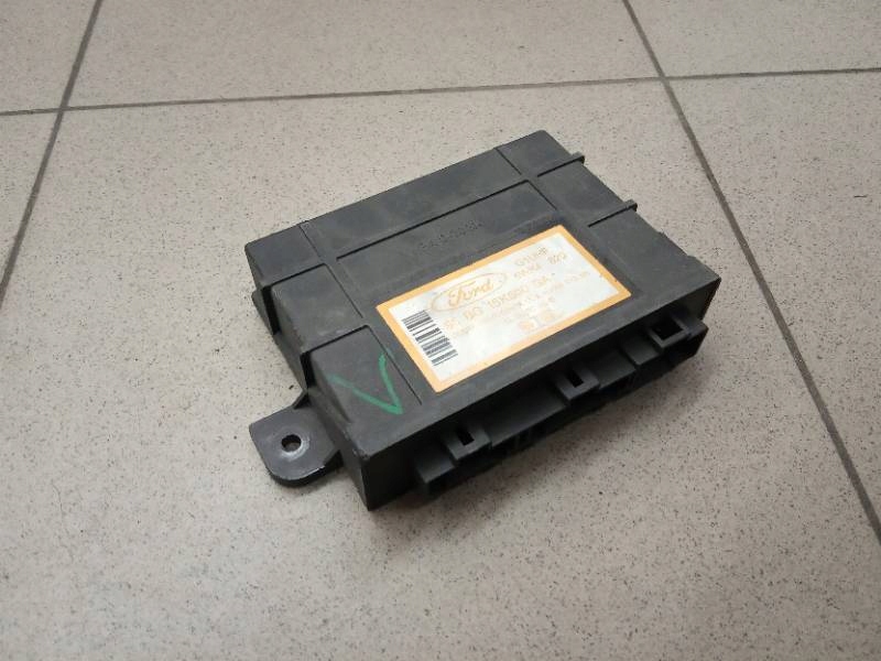 фото №1, Ford mondeo модуль 95bg15k600ga