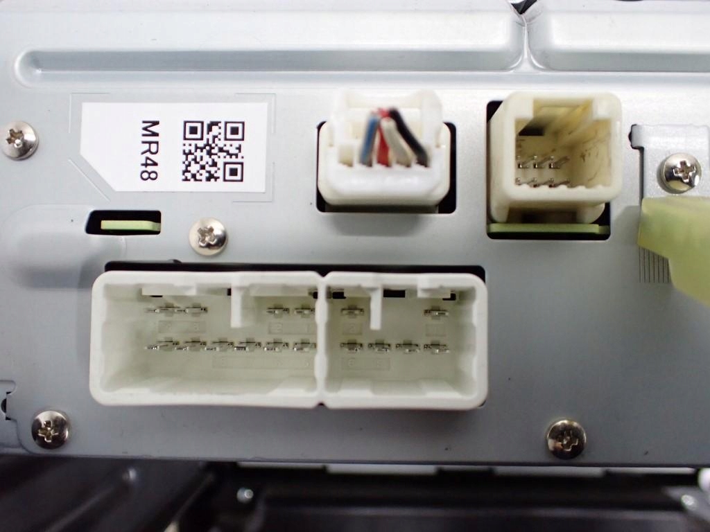 фото №10, Радио навигация navi дисплей europa subaru xv i lift 16r