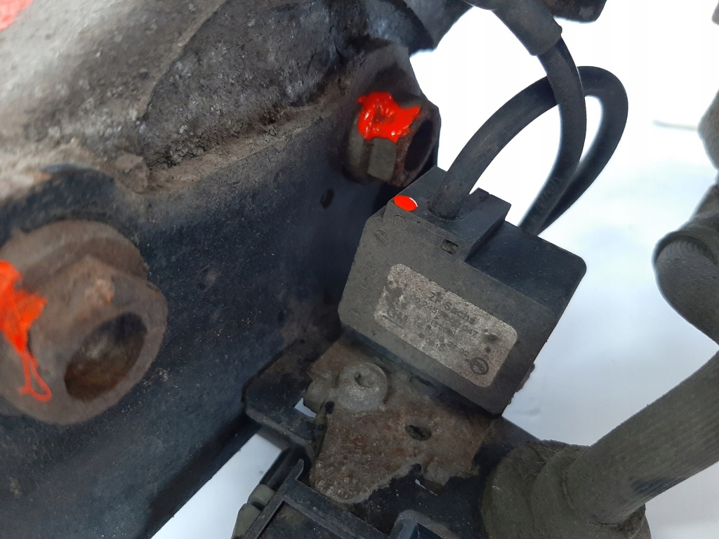 фото №15, Opel astra j 11r 2.0 cdti mc pherson левый перед