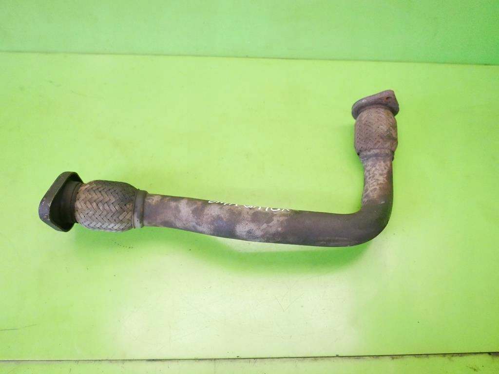 Portki труба колекторна volvo v40 i 1.9 di 99-00 в Україні