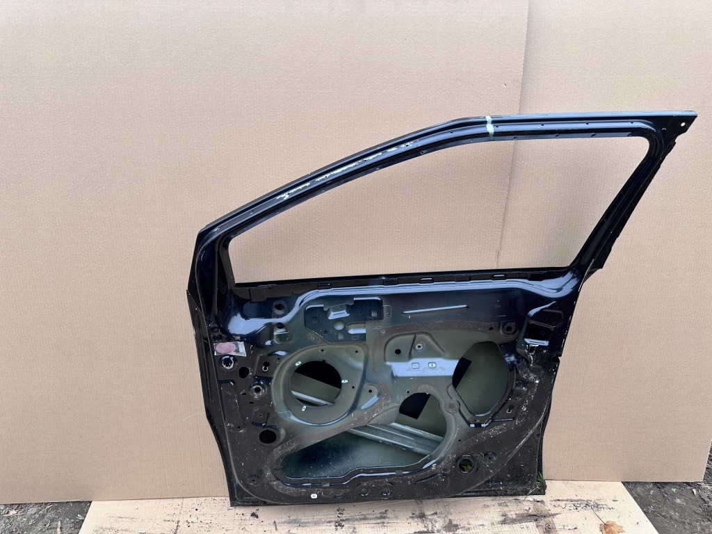 фото №3, Дверь перед передние правое citroen c3 aircross