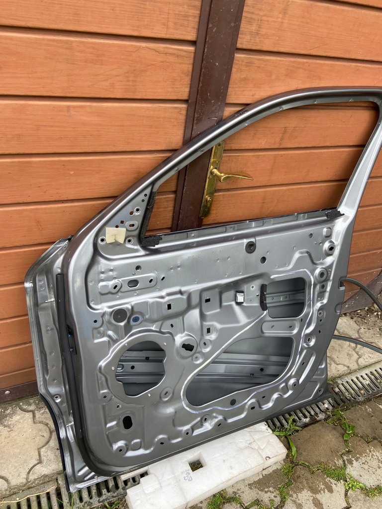 фото №10, Дверь правое передние правый перед dacia duster iii 3 23-