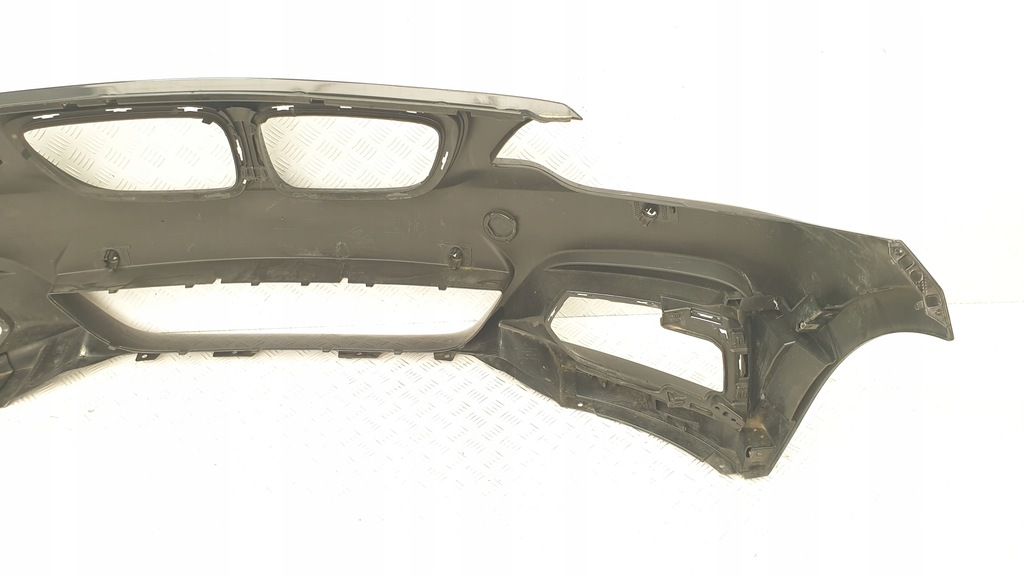 фото №10, Bmw 2 f22 f23 m-pakiet бампер передний перед