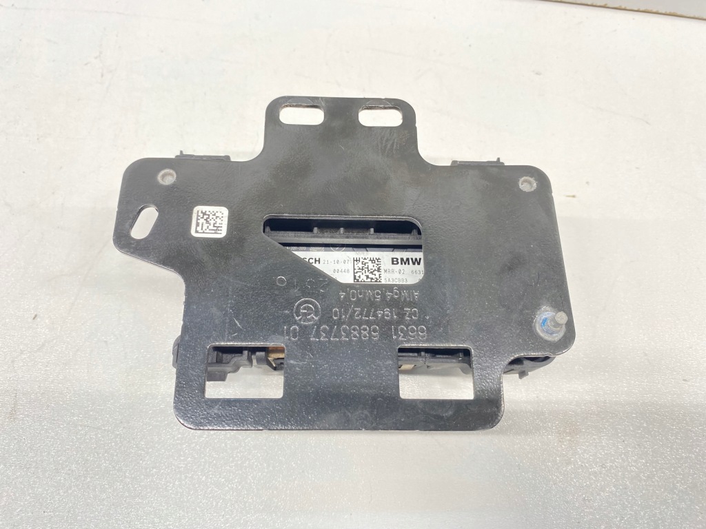 фото №10, Distronic радар датчик датчик acc bmw x6 g06 g07 x5 g05