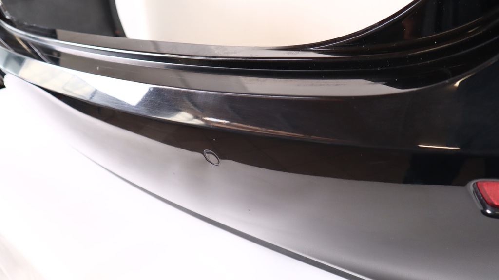 фото №8, Maserati ghibli 14- бампер задняя 820/a 6700254760