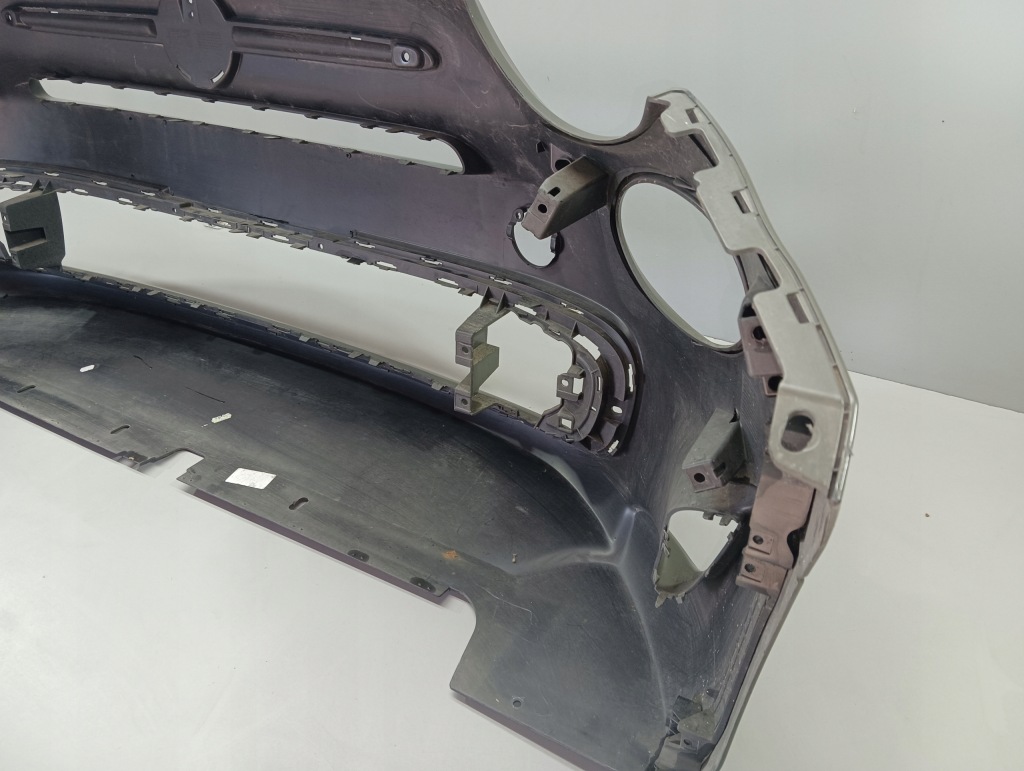 Купити Бампер перед передній fiat 500 lift sport 52008196