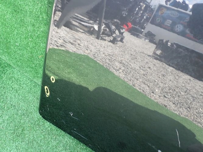 Mercedes w253 253 glc капот Недорого