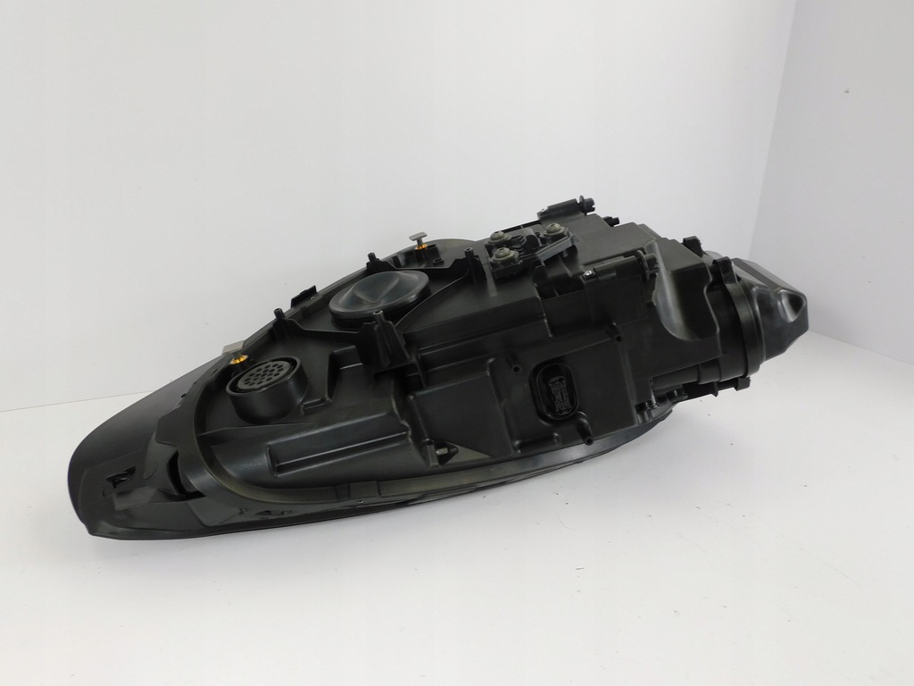 фото №12, Porsche cayenne 7p5 lift лампа левая matrix led full led 7p5941035k