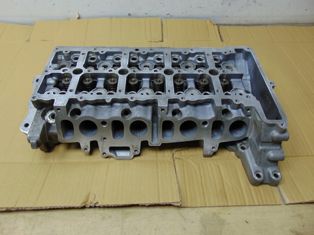 Головка mini r60 1.6d 781260803 obrobiona ! Київ