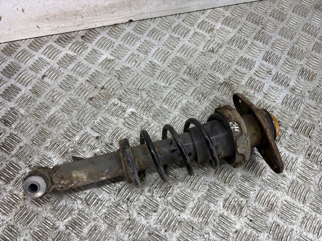 фото №1, Mini one - cooper coupe r56 2013 амортизатор задній