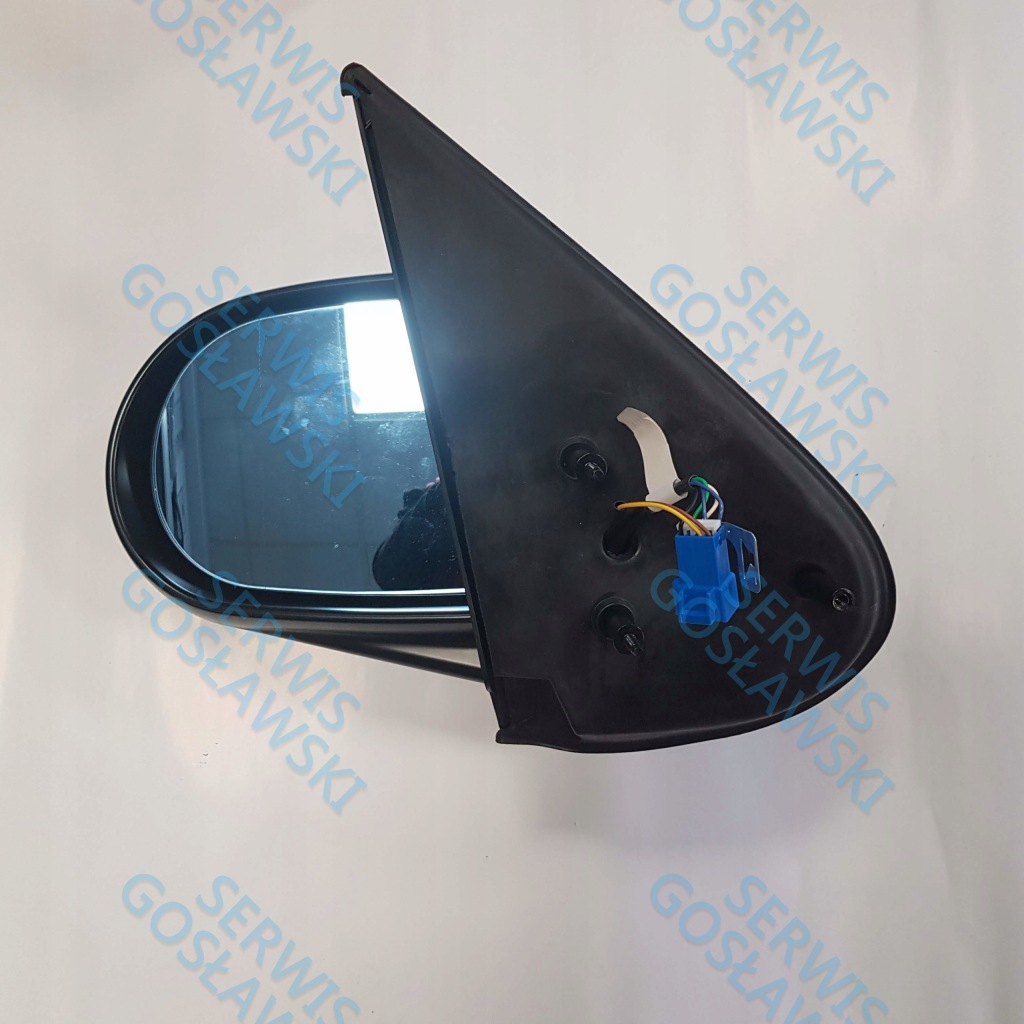 Купити Mercedes ml 163 дзеркало ліва повний nowe