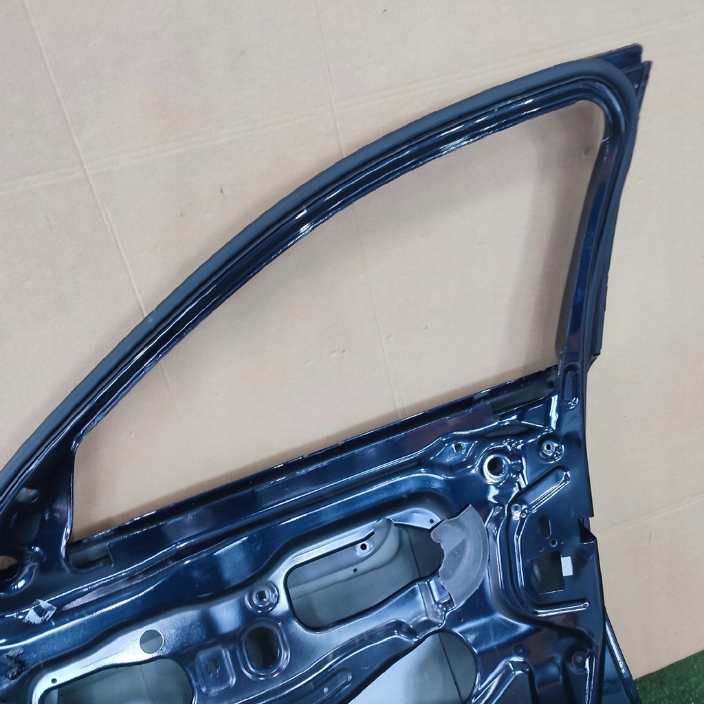 фото №14, Дверь правый перед bmw 5 f10 f11